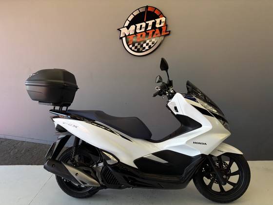 HONDA PCX SPORT 